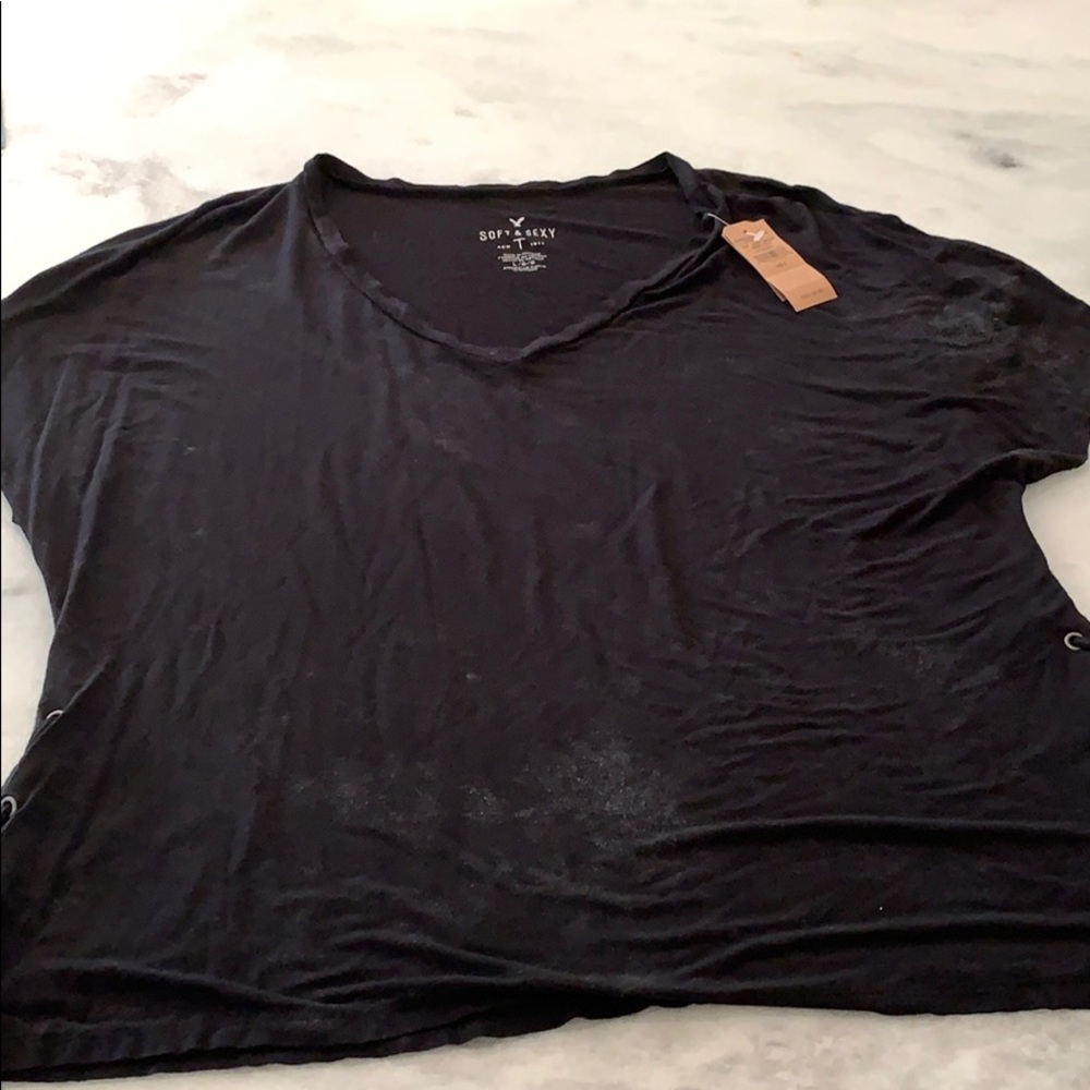 American eagle shirt